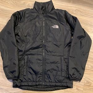 The North Face Puffer Jacket